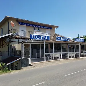 3* Hotel Le Sporting