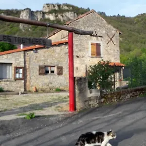  Couette-café Les Tremieres