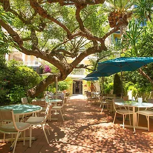 *** Hotel Jardin Croisette France