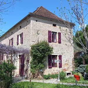  Couette-café Le Clos De La Roseraie