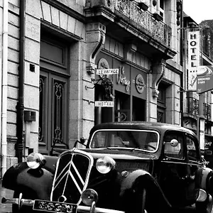 *** Hotel Vintage France