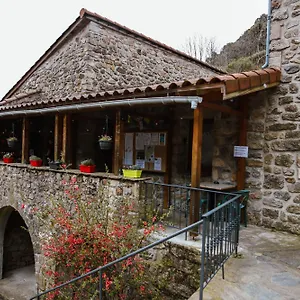 Hotel Au Bleu France