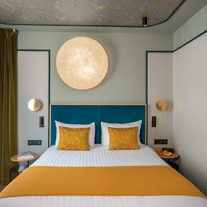 **** Hotel Louison France