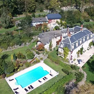  Hotel Prieure De Las Canals