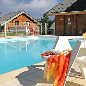*** Appart hôtel Madame Résidence La Crête Du Berger France