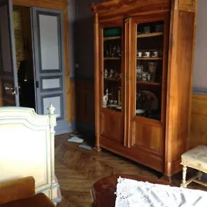  Maison d'hôtes Château De