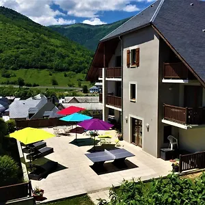 3* Appart hôtel Résidence Balcons De La Neste